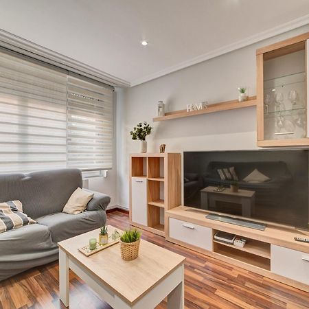 Apartamento El Rincon Logrones By Clabao Logroño Exteriér fotografie