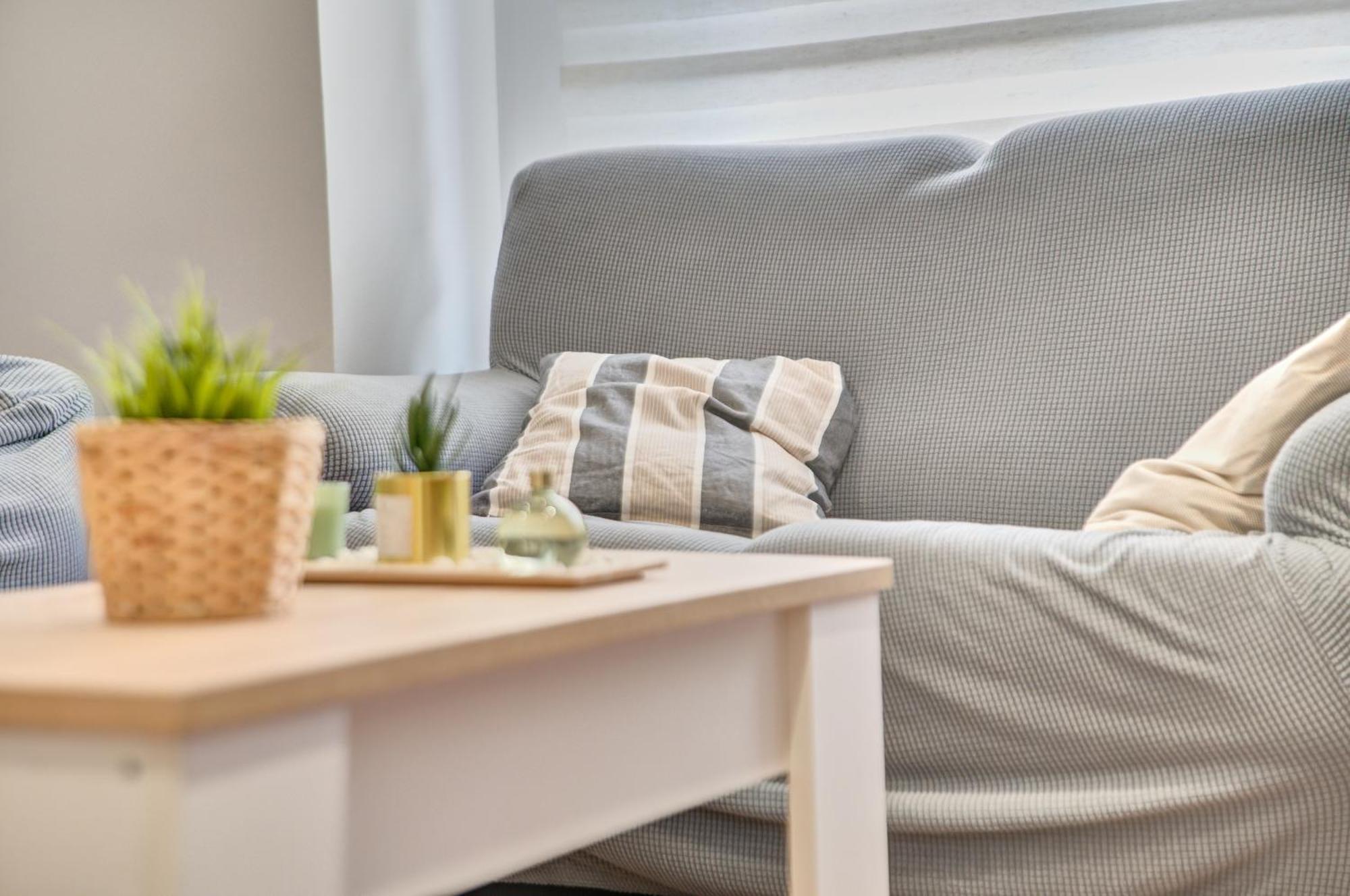 Apartamento El Rincon Logrones By Clabao Logroño Exteriér fotografie