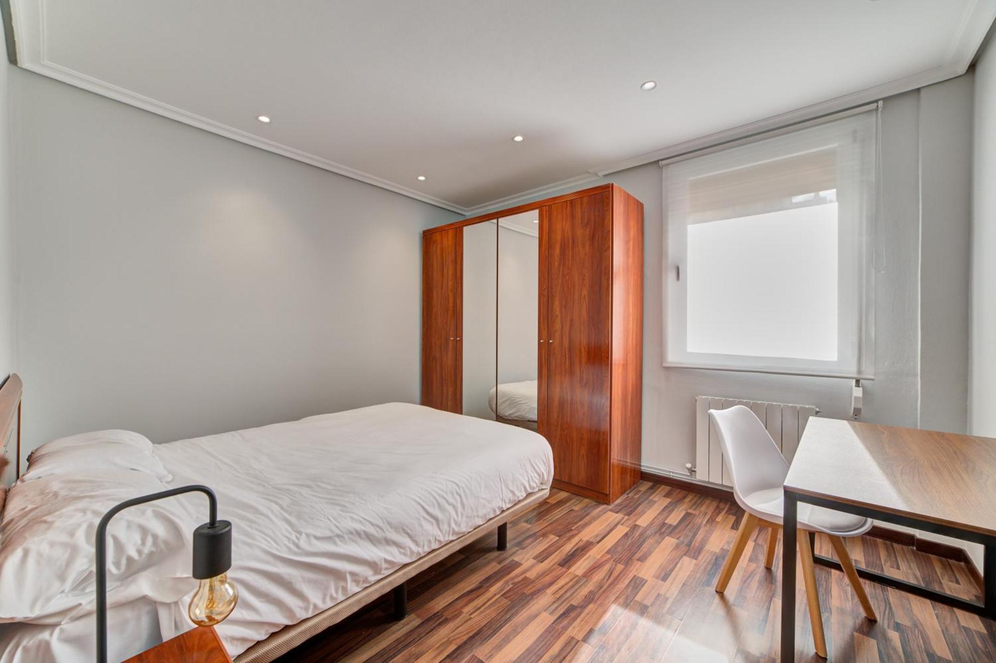 Apartamento El Rincon Logrones By Clabao Logroño Exteriér fotografie