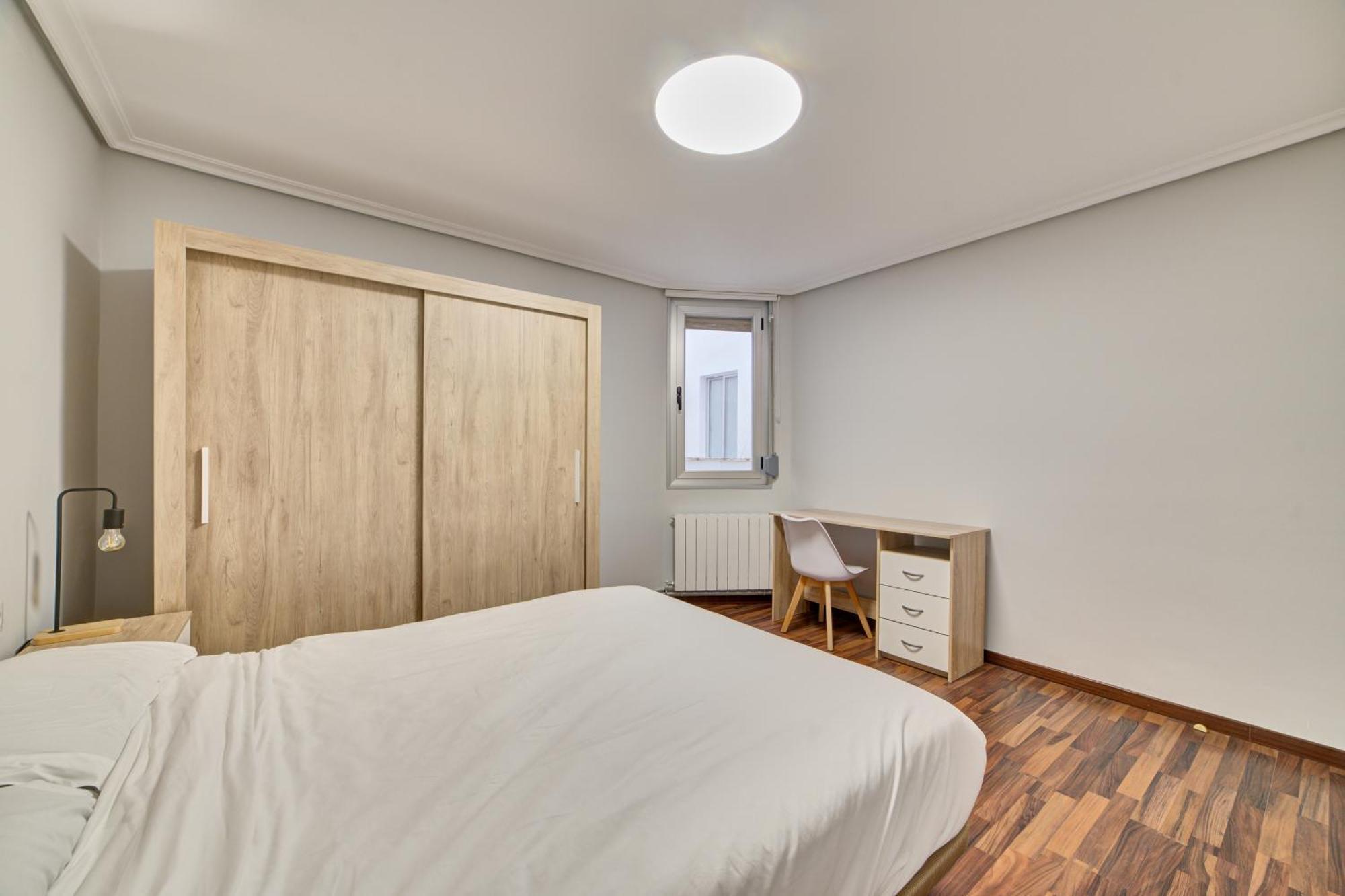 Apartamento El Rincon Logrones By Clabao Logroño Exteriér fotografie