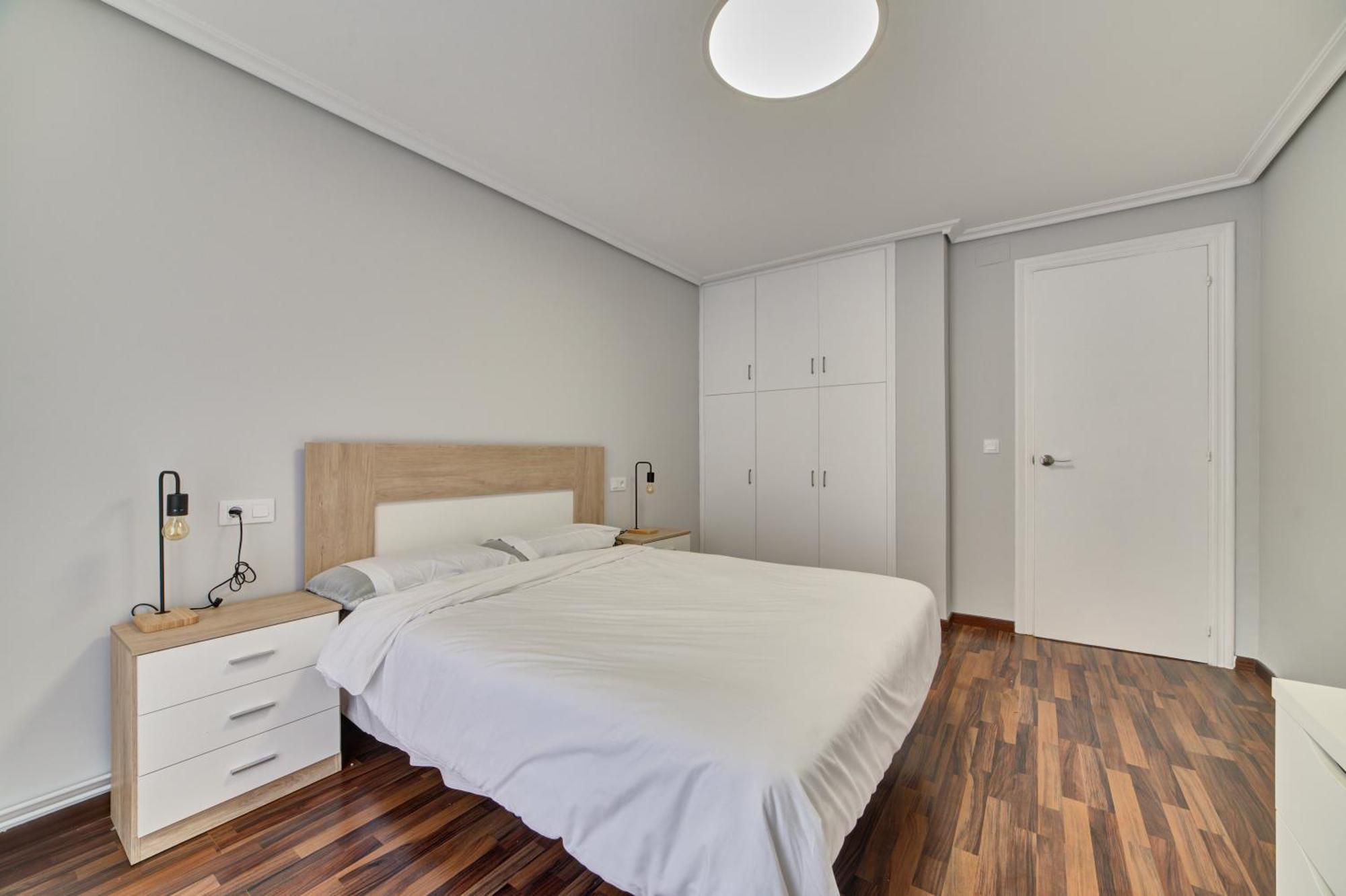 Apartamento El Rincon Logrones By Clabao Logroño Exteriér fotografie