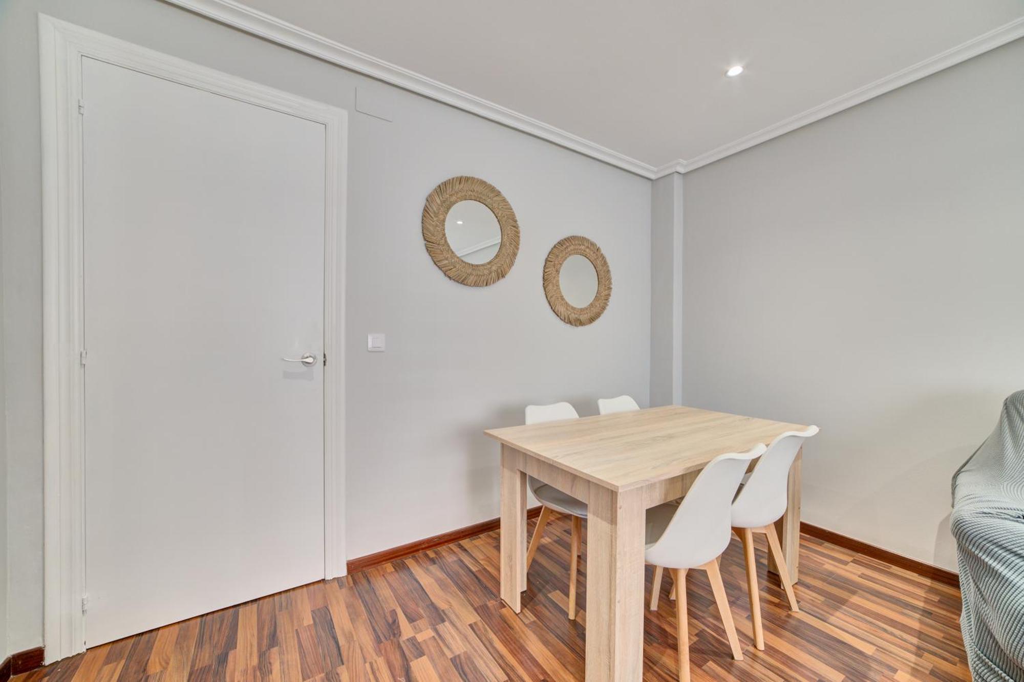 Apartamento El Rincon Logrones By Clabao Logroño Exteriér fotografie