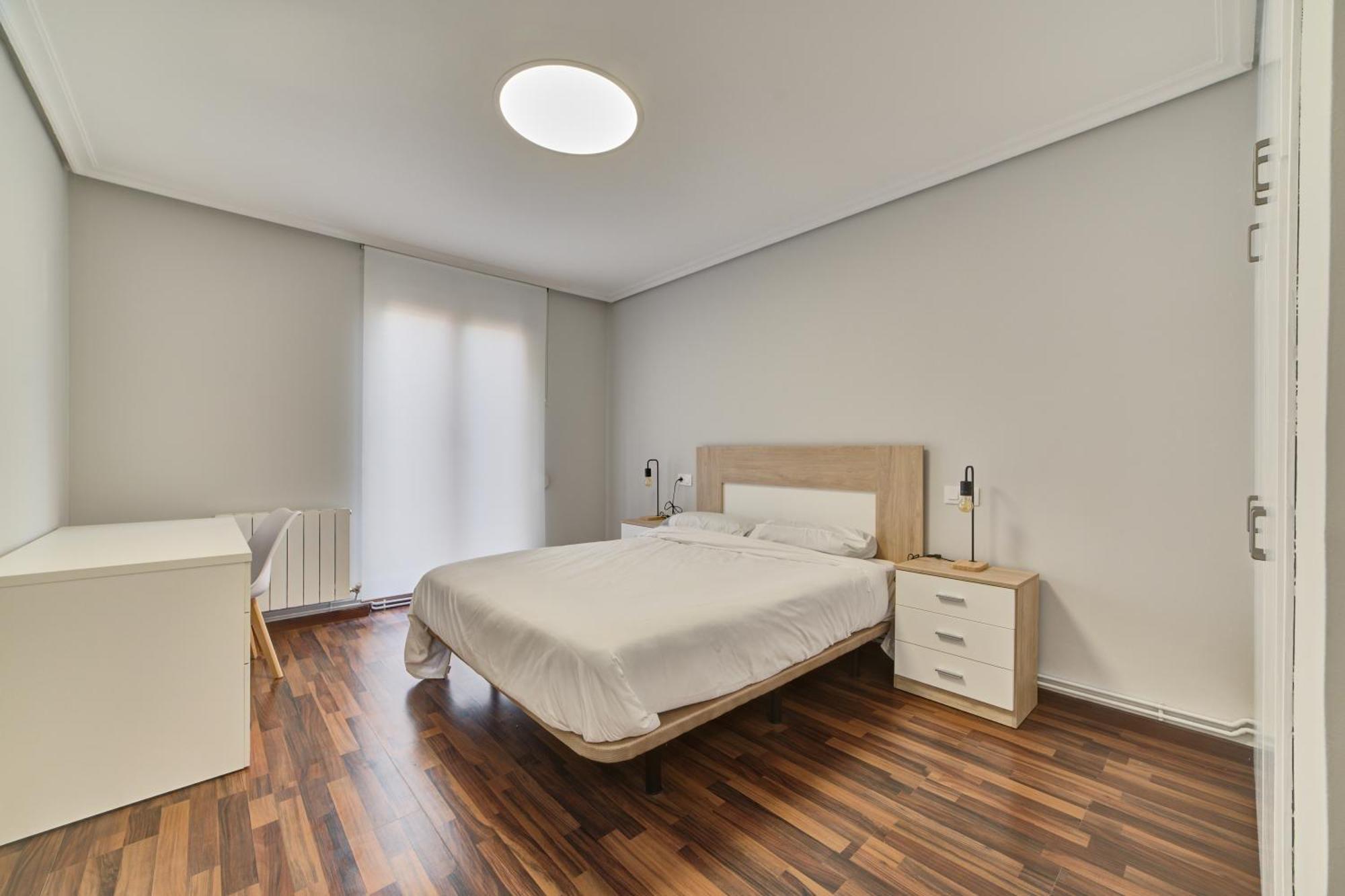 Apartamento El Rincon Logrones By Clabao Logroño Exteriér fotografie