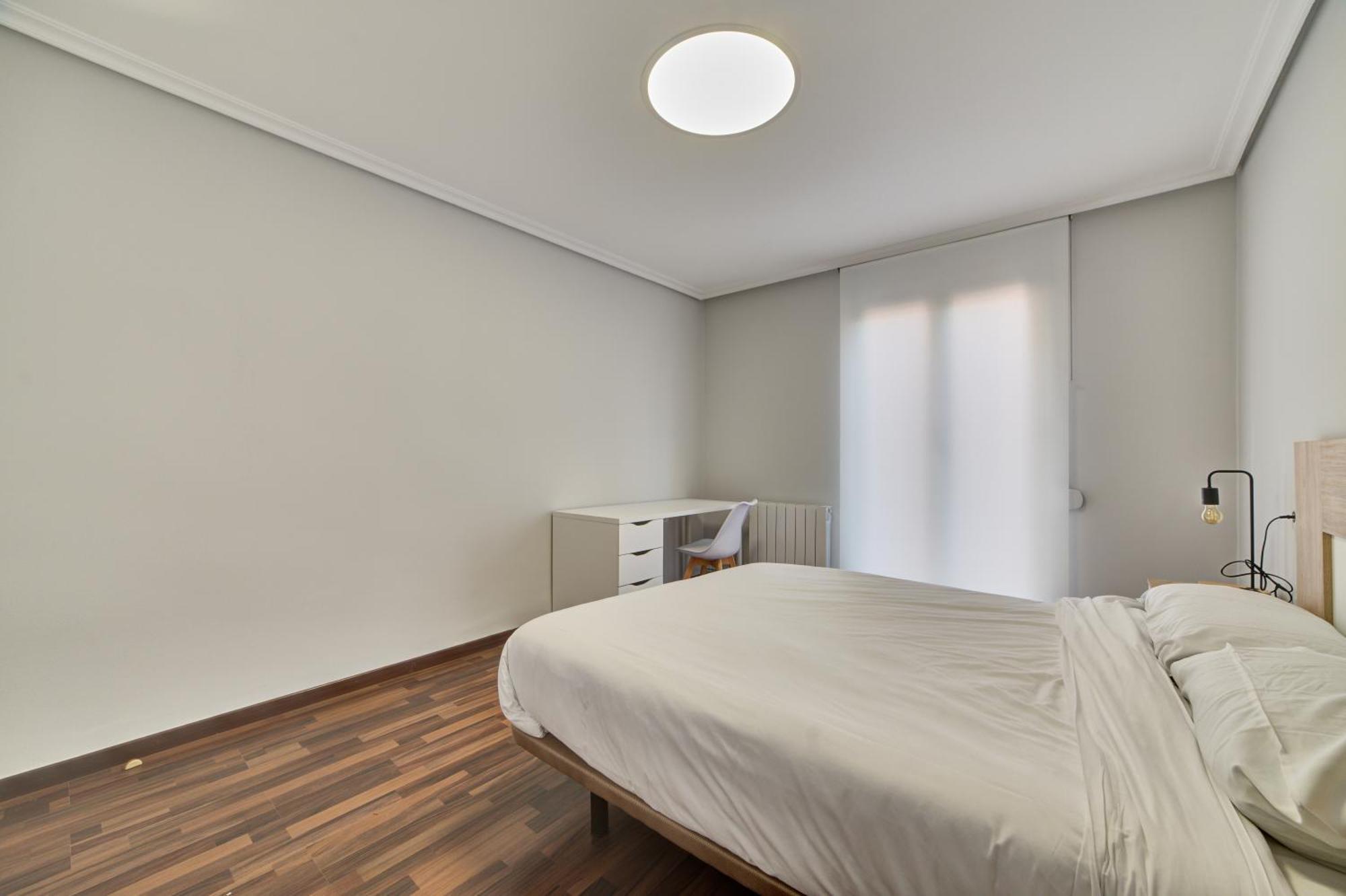 Apartamento El Rincon Logrones By Clabao Logroño Exteriér fotografie