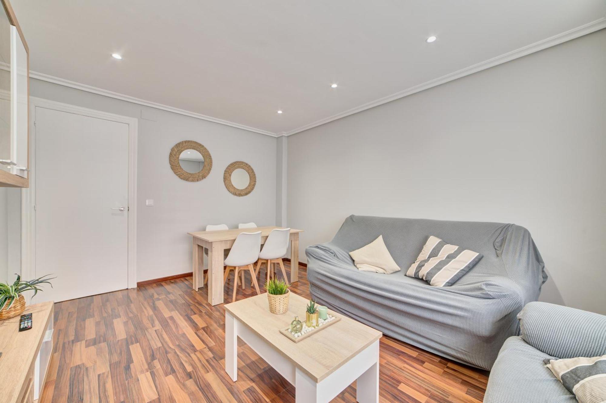 Apartamento El Rincon Logrones By Clabao Logroño Exteriér fotografie