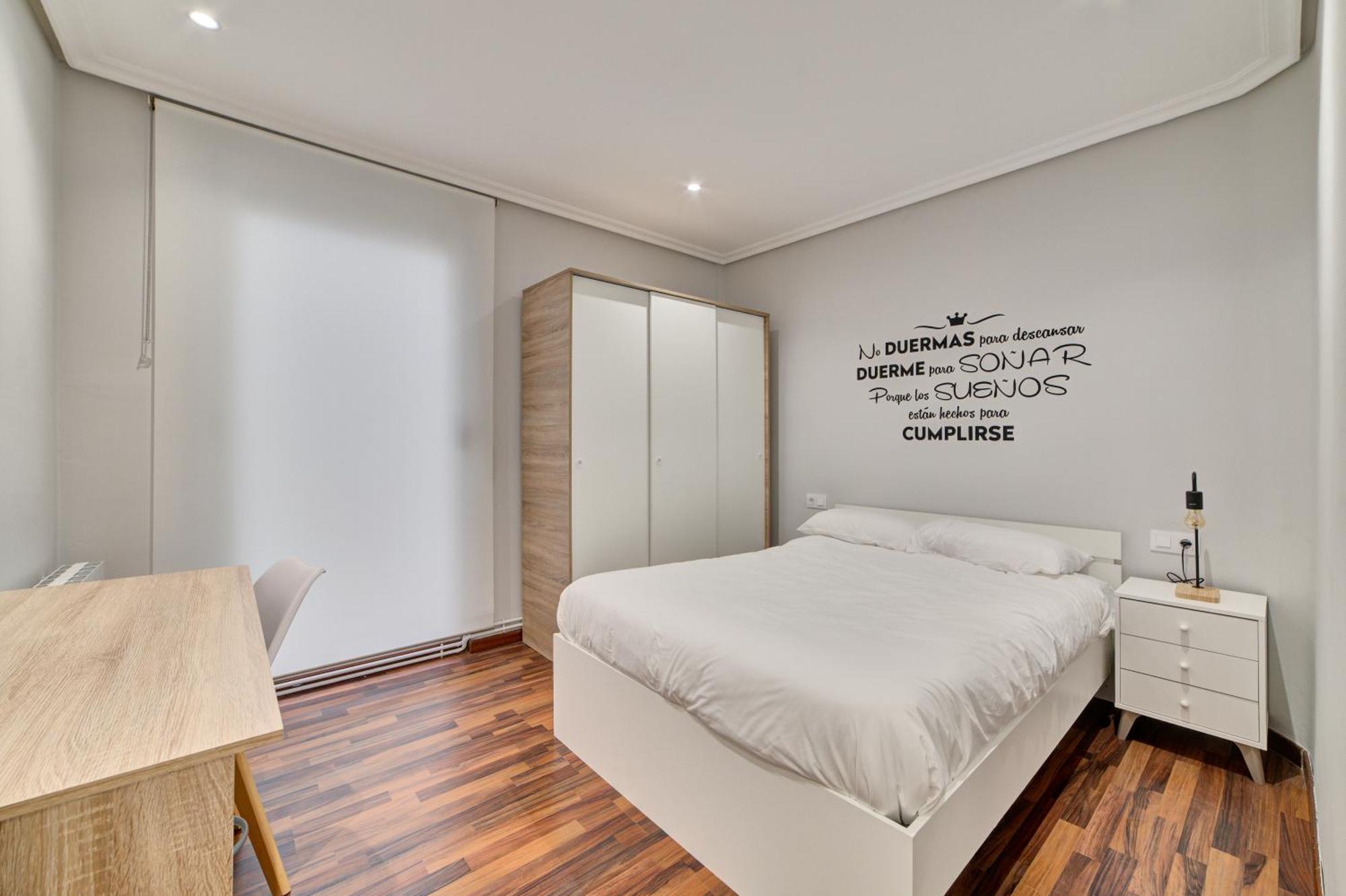 Apartamento El Rincon Logrones By Clabao Logroño Exteriér fotografie