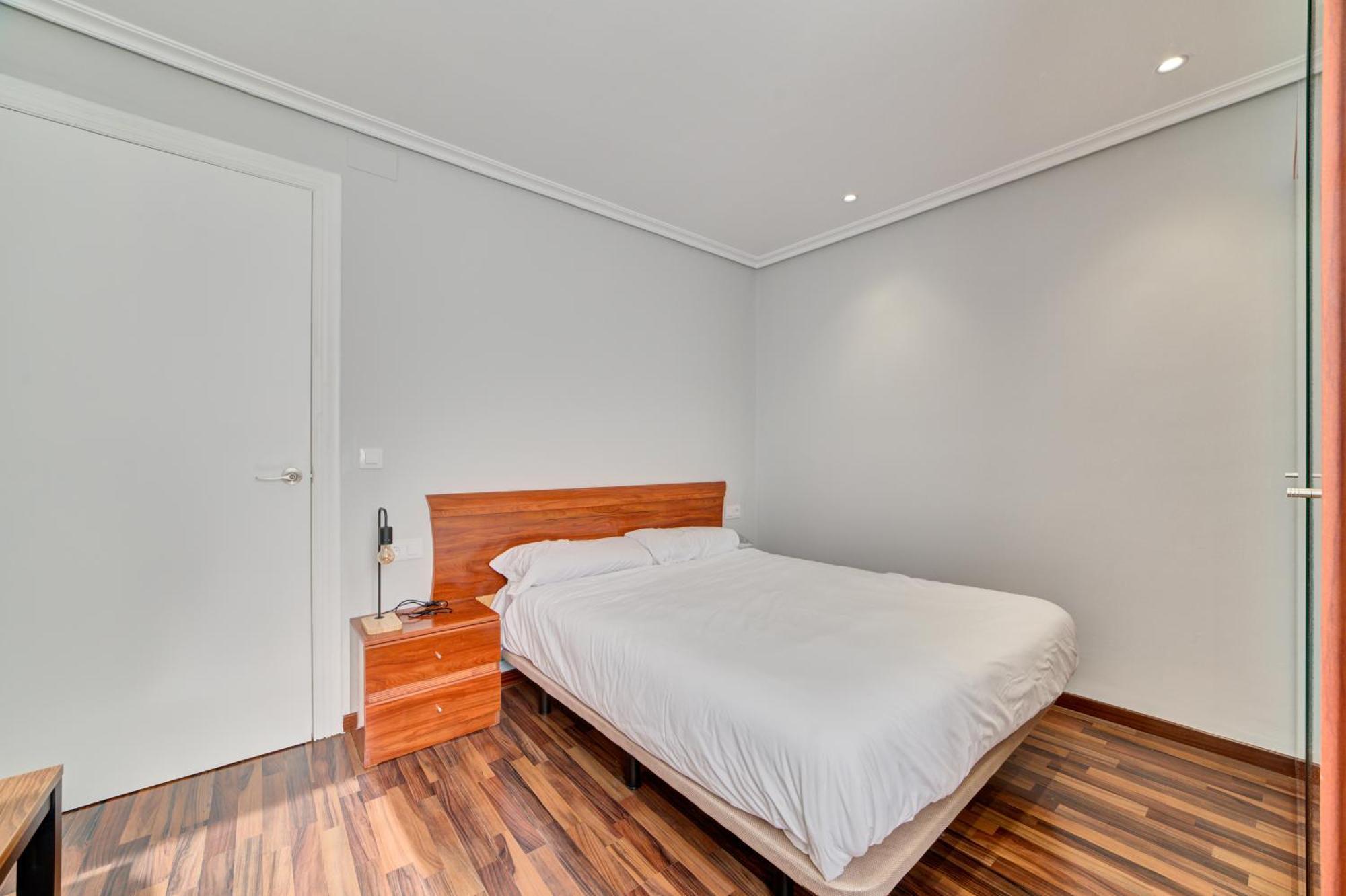 Apartamento El Rincon Logrones By Clabao Logroño Exteriér fotografie
