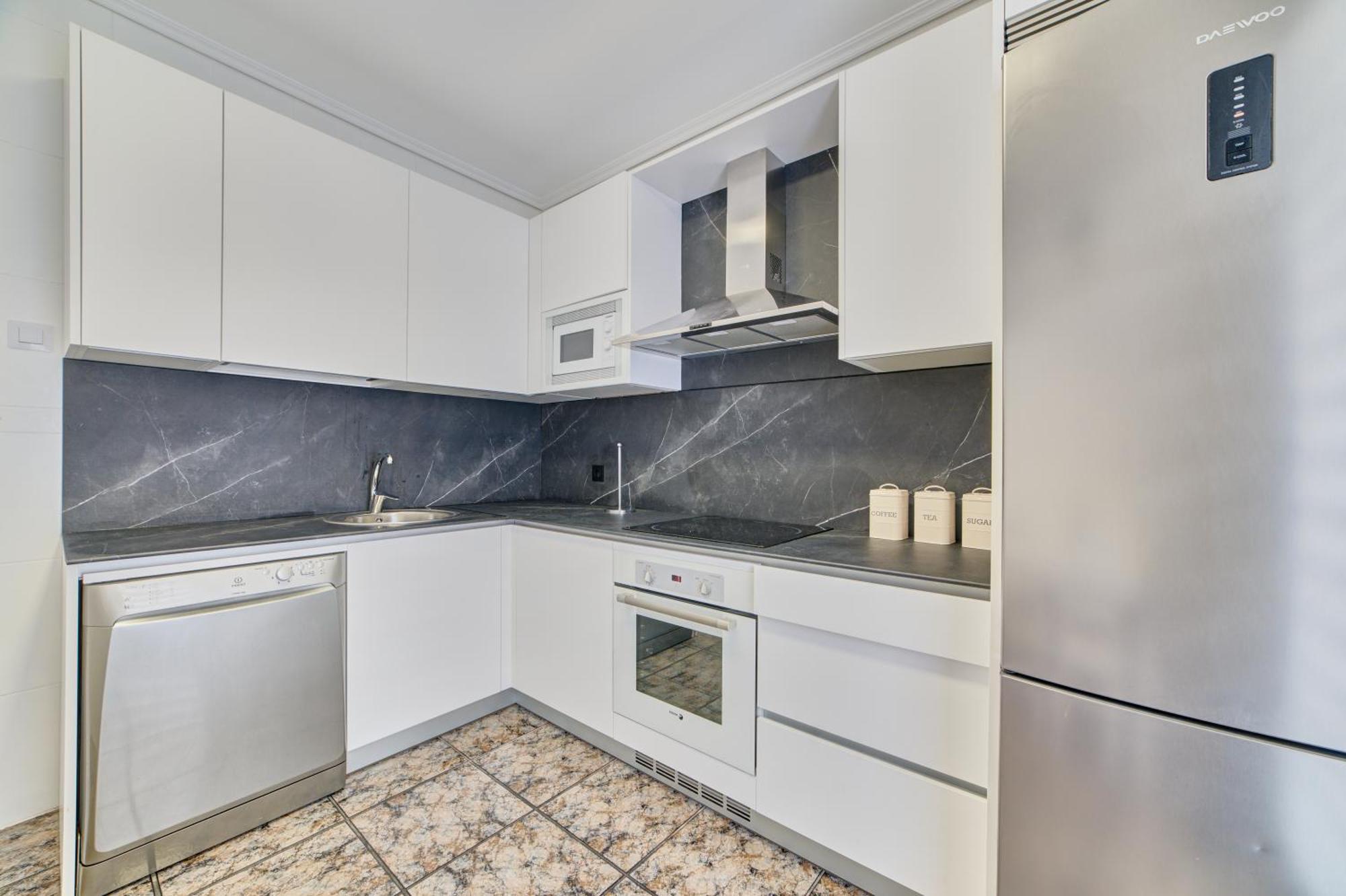 Apartamento El Rincon Logrones By Clabao Logroño Exteriér fotografie