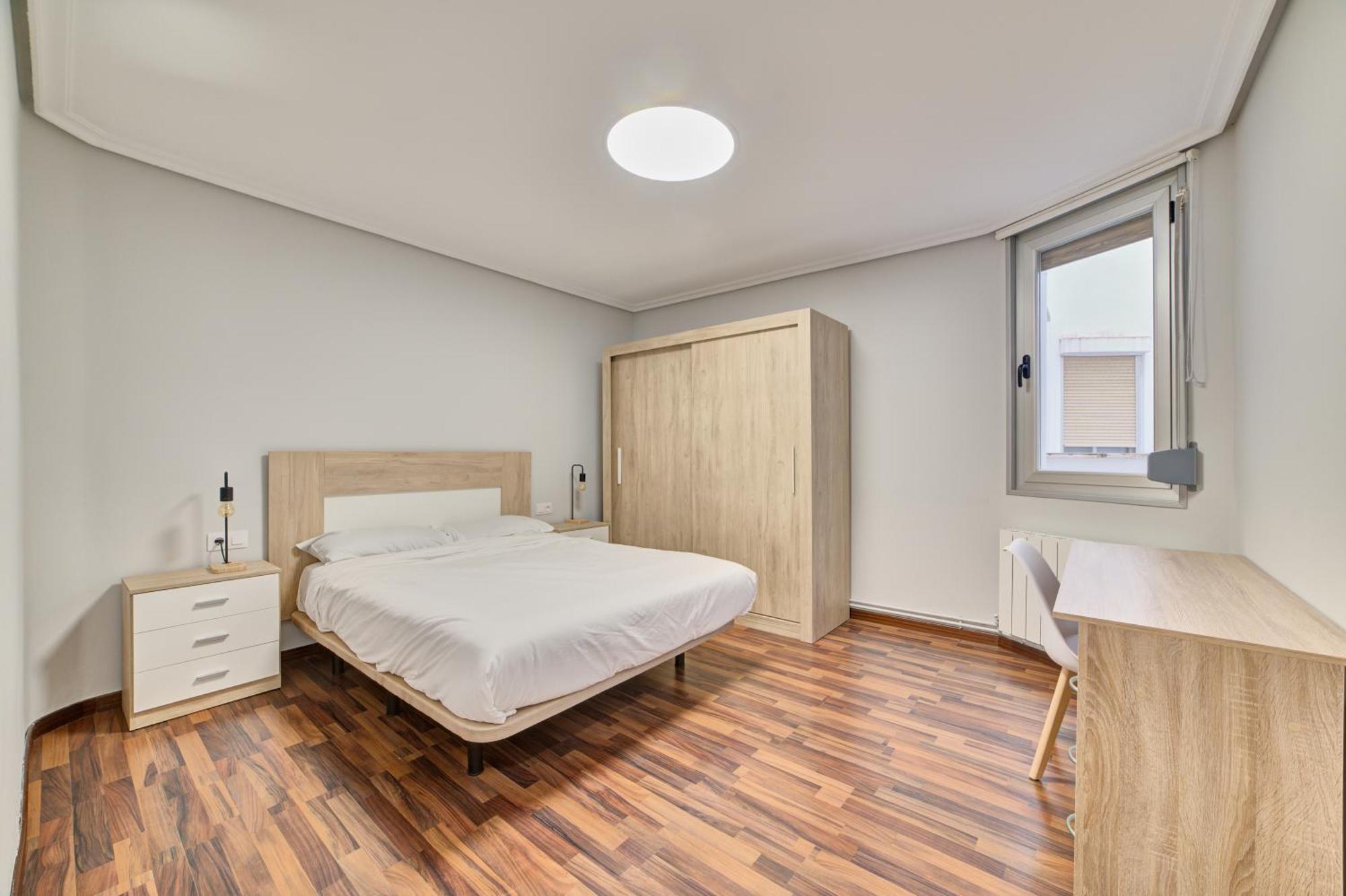 Apartamento El Rincon Logrones By Clabao Logroño Exteriér fotografie