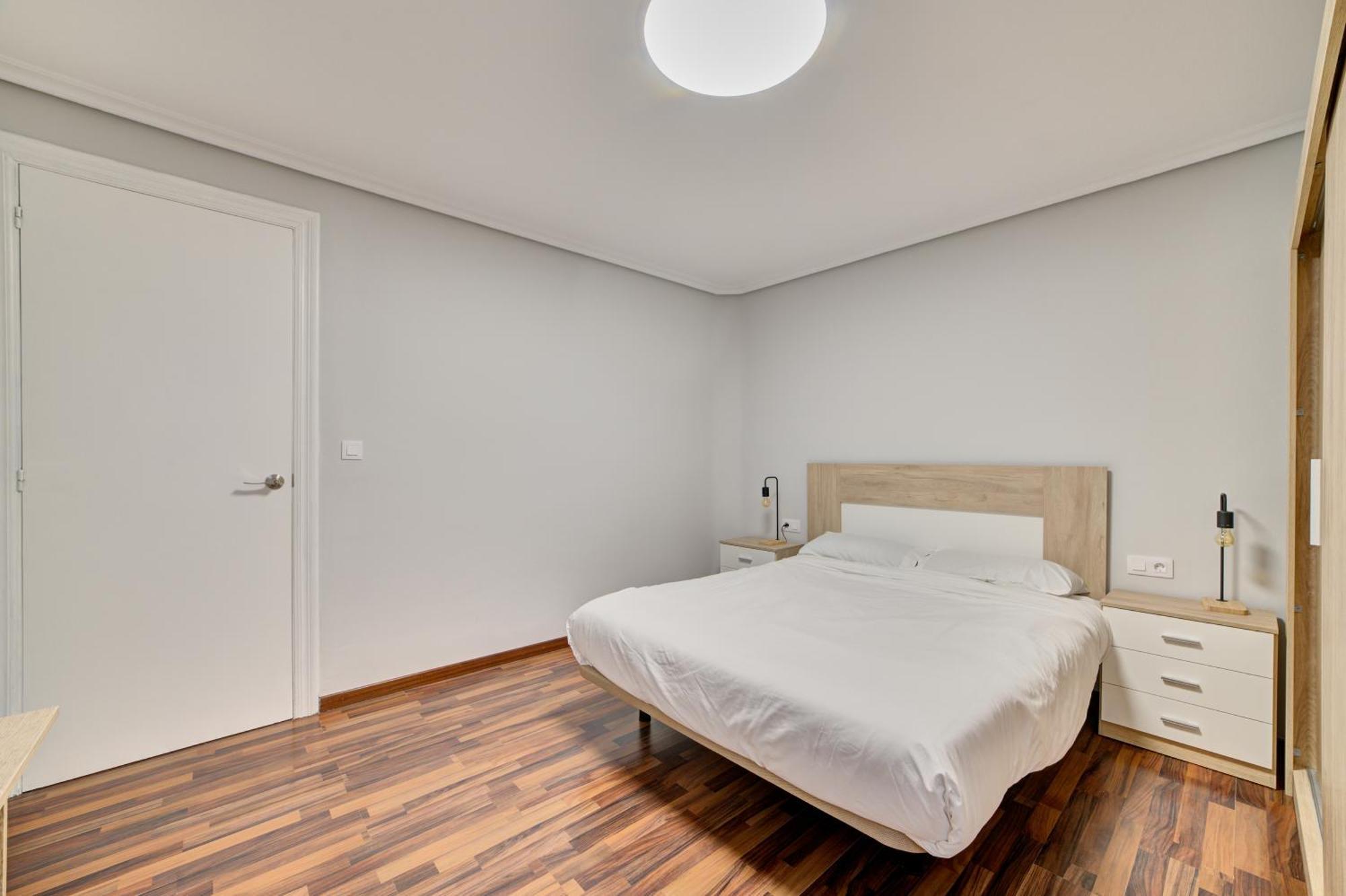 Apartamento El Rincon Logrones By Clabao Logroño Exteriér fotografie