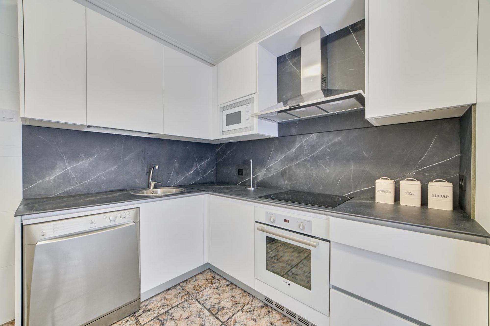 Apartamento El Rincon Logrones By Clabao Logroño Exteriér fotografie