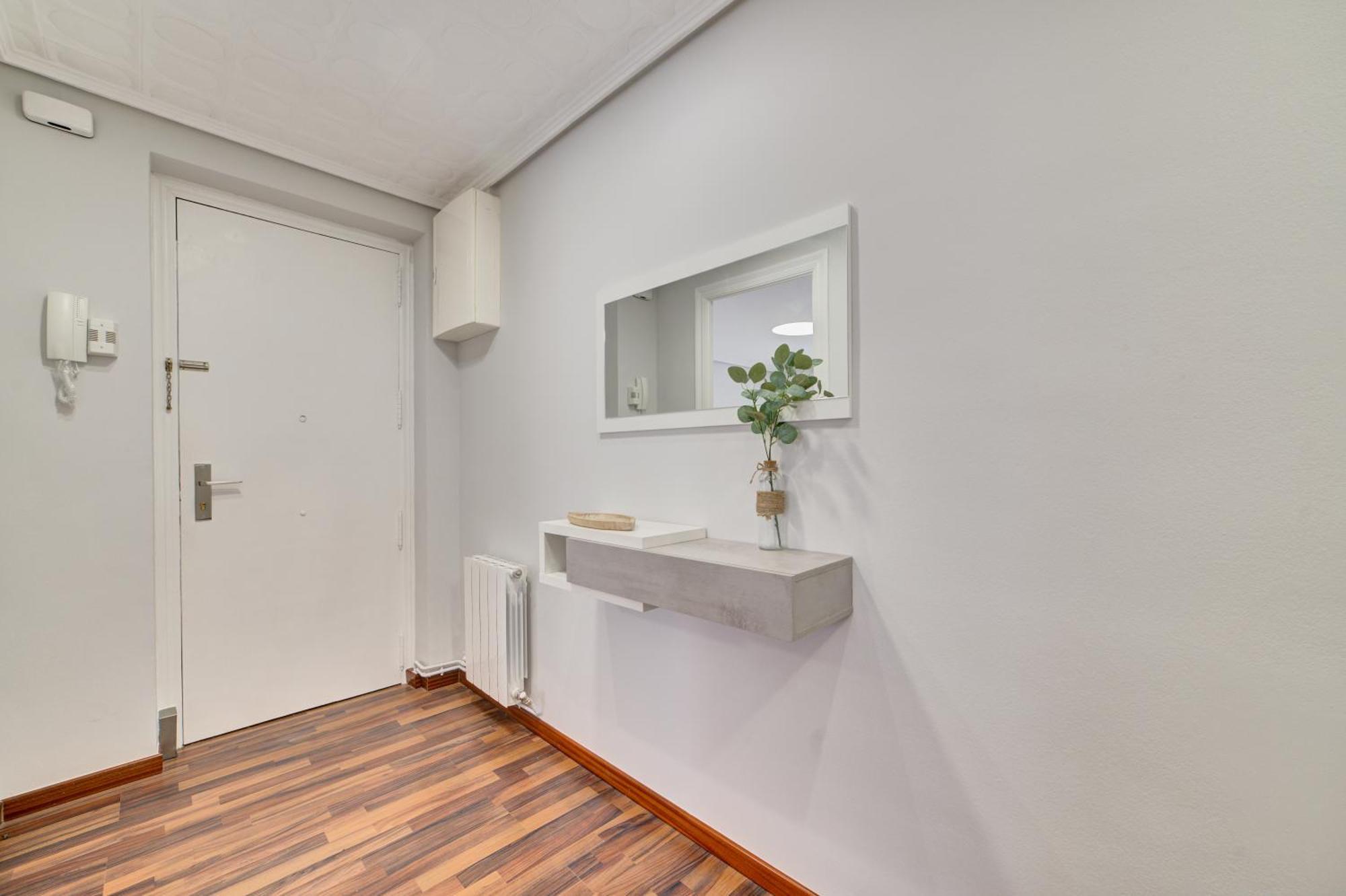Apartamento El Rincon Logrones By Clabao Logroño Exteriér fotografie