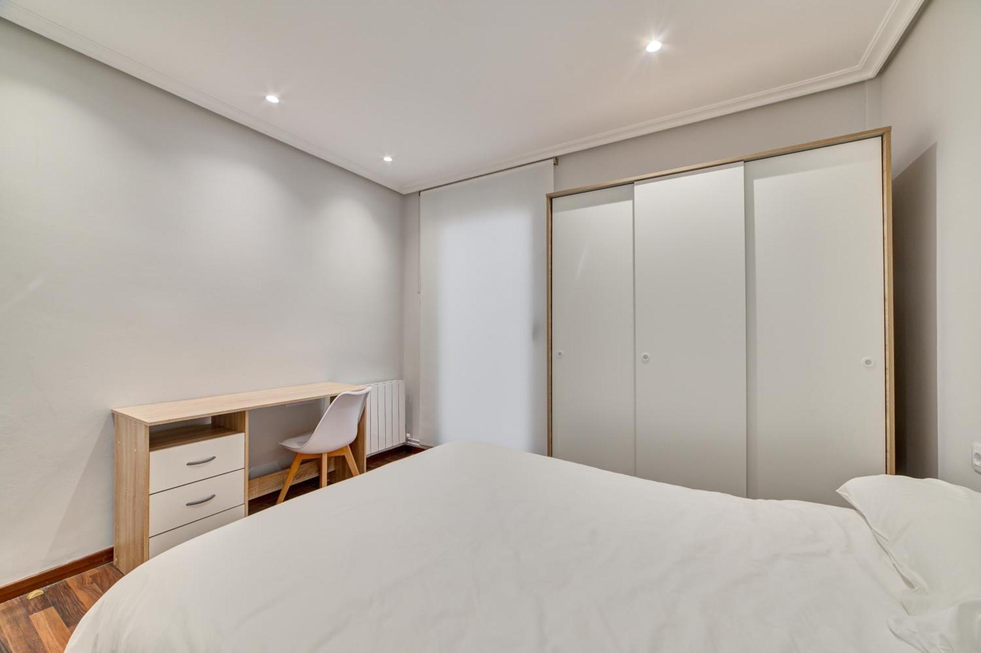Apartamento El Rincon Logrones By Clabao Logroño Exteriér fotografie