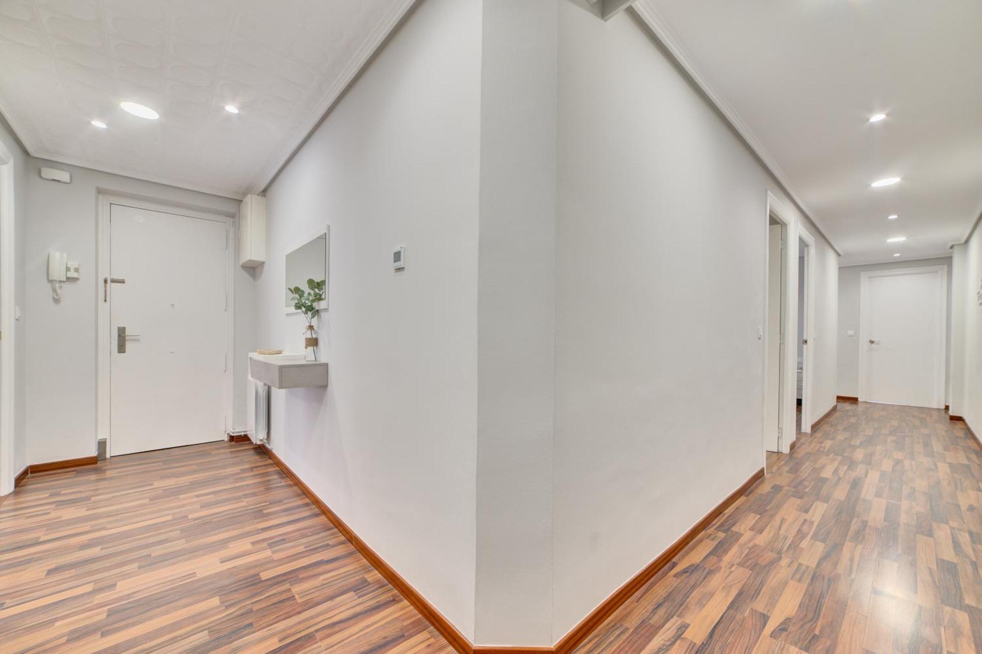 Apartamento El Rincon Logrones By Clabao Logroño Exteriér fotografie